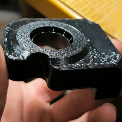 KP3S PRO V2 Fanduct - Quạt Tản Nhiệt Cho Máy In