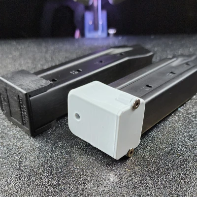 Nâng Cấp +3 Cho Băng Đạn Staccato/Prodigy DS/2011