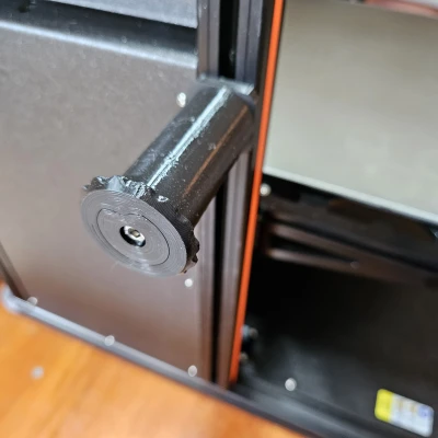 XL Spool Holder Có Chút Đột Phá