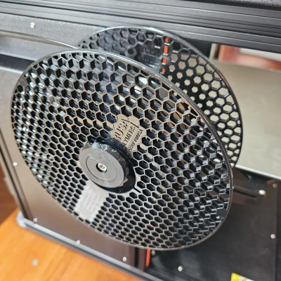 XL Spool Holder Có Chút Đột Phá