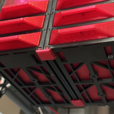 Dây Nối Hộp Ngăn Kéo Jerrari GEN2