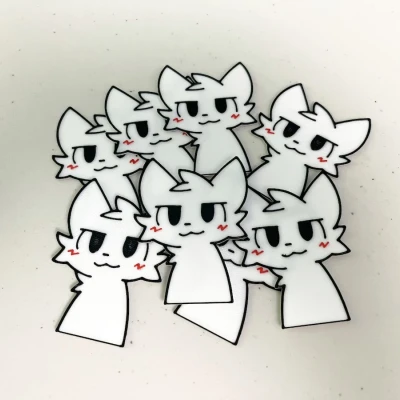 Chó Hôn Đĩa Đa Sắc