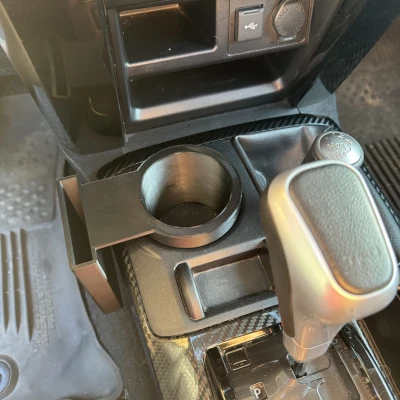 Giá Đỡ Điện Thoại Cho Toyota 4Runner Thế Hệ Thứ 5