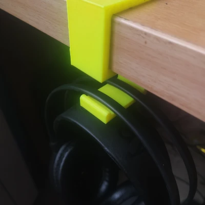 Chân đế tai nghe - Headset Stand