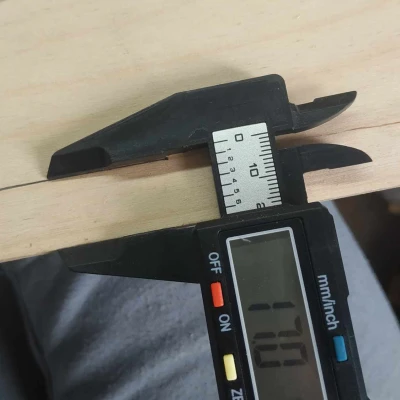 Thước vẽ đường thẳng