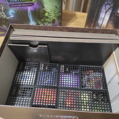 Euthia ALL IN Insert / Organizer - Khay Đựng Đa Năng