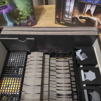 Euthia ALL IN Insert / Organizer - Khay Đựng Đa Năng