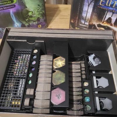 Euthia ALL IN Insert / Organizer - Khay Đựng Đa Năng