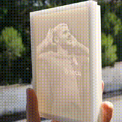 Hộp Khung Ảnh Mauro Icardi