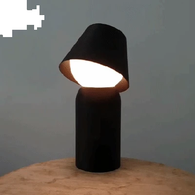 Đèn Nhật Thực Hiện Đại