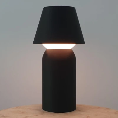 Đèn Nhật Thực Hiện Đại