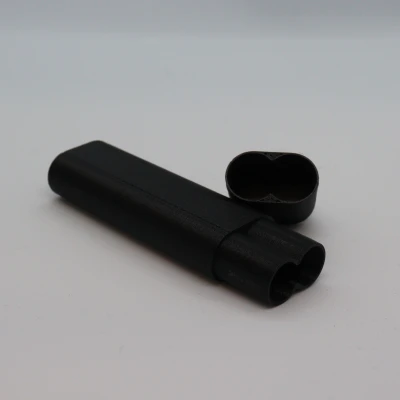 Hộp Đựng "Đồ Ăn Vặt" Đôi