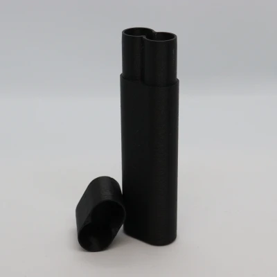 Hộp Đựng "Đồ Ăn Vặt" Đôi