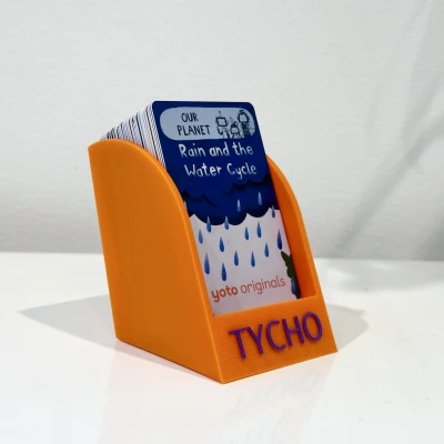 Khay Đựng Thẻ Yoto Đơn Giản