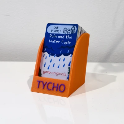 Khay Đựng Thẻ Yoto Đơn Giản