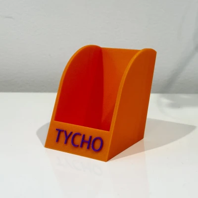 Khay Đựng Thẻ Yoto Đơn Giản