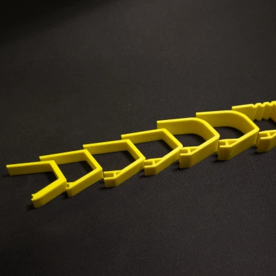 Khóa Cò Đơn Giản Cho Dyson V11