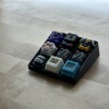 Hộp Trưng Bày Artisan Keycap 3x3 - Thumbnail 1