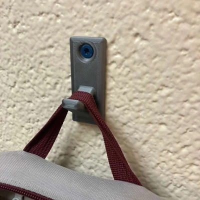 Móc Treo Chắc Chắn