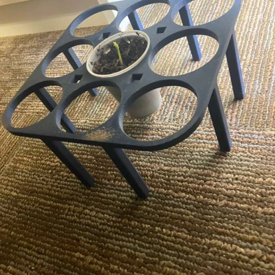 Chân đế 6oz cup stand