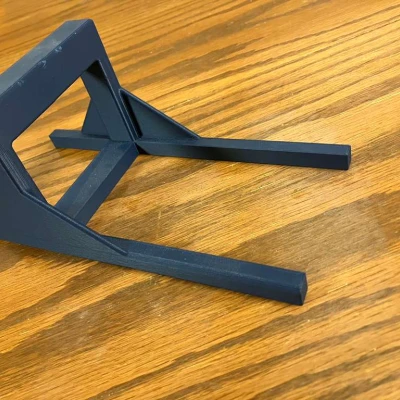 Đế đỡ cho kẹp