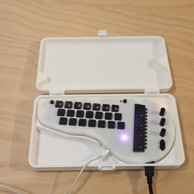 Hộp Đựng Minichord Chuyên Dụng