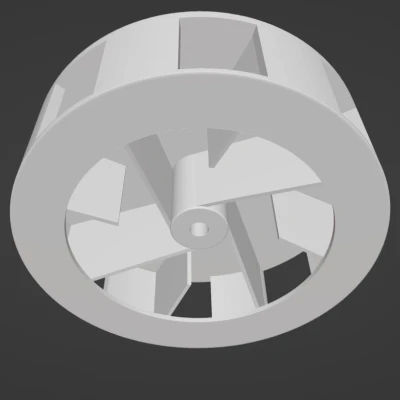 Mô hình ACA Banshee 115 Tỷ lệ 1/3 (Lắp ráp 2 tông màu ĐÃ SỬA)