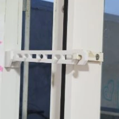 Tirador Para Ventana