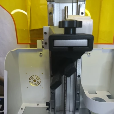 Giá Treo Tấm Build Plate Cho NOVA3D Whale3