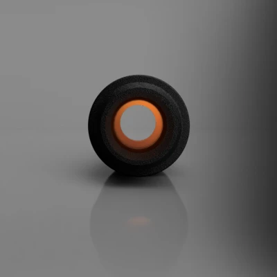 Cút nối ống luồn dây điện cho dây 1 inch