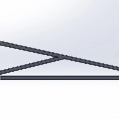 Chân Cây Thông Noel – Phụ Tùng In 3D