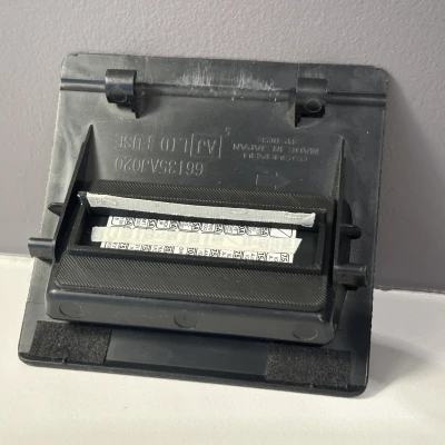 Giá Đỡ Remote Mở Cửa Garage Cho Subaru Crosstrek 2020