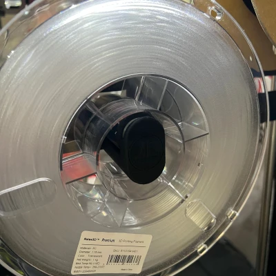 Chân đỡ cuộn dây Raise3d Pro2 loại nhỏ gọn