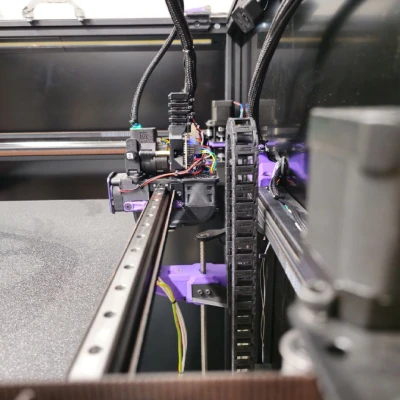 Mod dây xích Z cho V-Core4 - Mọi kích cỡ