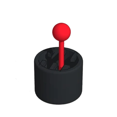 Mô Hình Cần Số Fidget