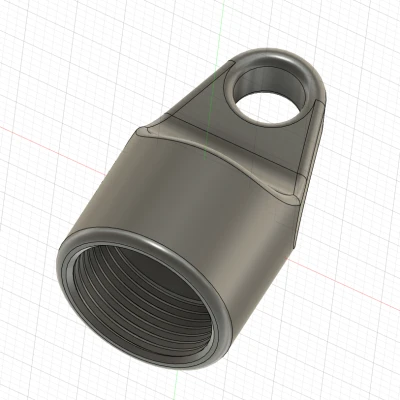 Nắp cho Đầu dò CTD