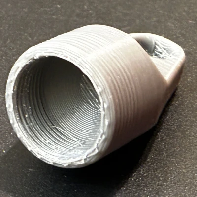 Nắp cho Đầu dò CTD