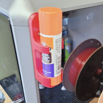 Giá đỡ keo dán K1C-K1