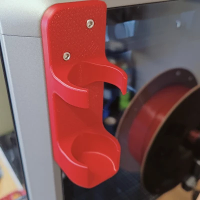 Giá đỡ keo dán K1C-K1