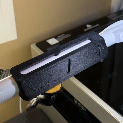 Giá Đỡ Đèn Tuýp 25mm