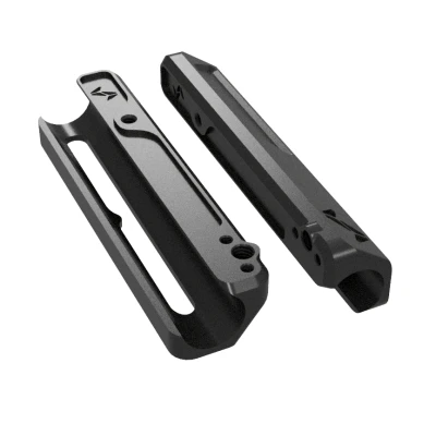 Giá Đỡ Đèn Tuýp 25mm