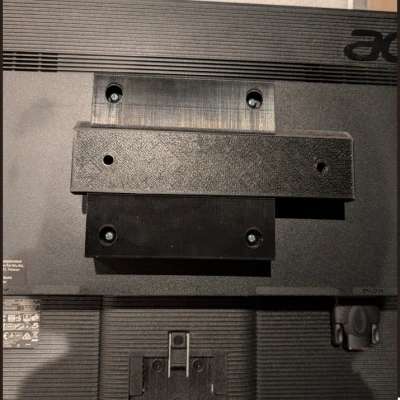 Giá đỡ màn hình VESA (100x100)