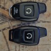 Móc Chìa Khóa Remote - Phụ Tùng Thay Thế ELVATRKC 4360415 (Subaru / Ford) - Thumbnail 2