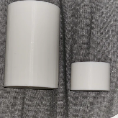 Móc khóa Hộp đựng có ren