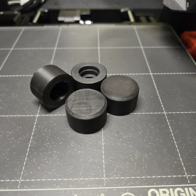 Nắp Chân Công Tắc Headrush Core/Prime