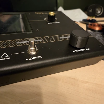 Nắp Chân Công Tắc Headrush Core/Prime