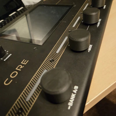 Nắp Chân Công Tắc Headrush Core/Prime