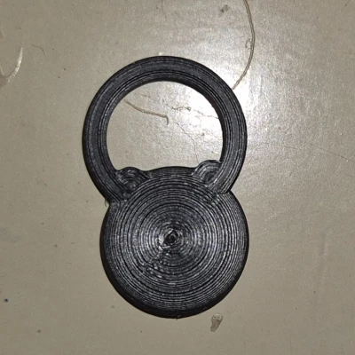 Kẹp Kính Nam Châm