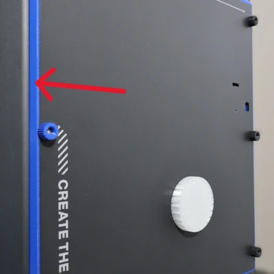 Centauri Carbon 7.5 mm Đệm Tấm