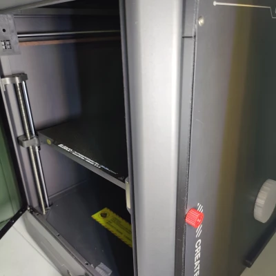 Centauri Carbon 7.5 mm Đệm Tấm